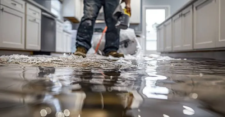Water damage restoration companies near me in Ogden, IA - Emergency flood extraction
